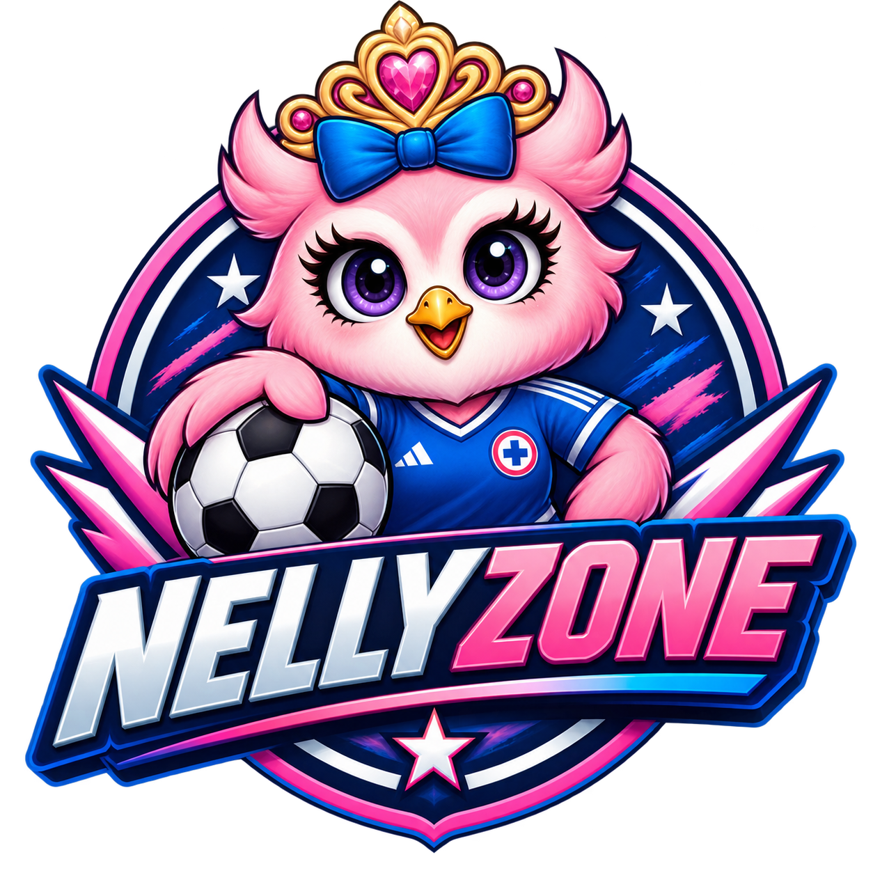 Nelly Zone