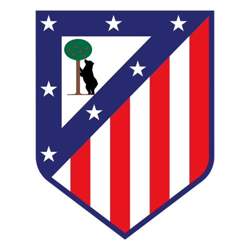 ATLÉTICO DE MADRID
