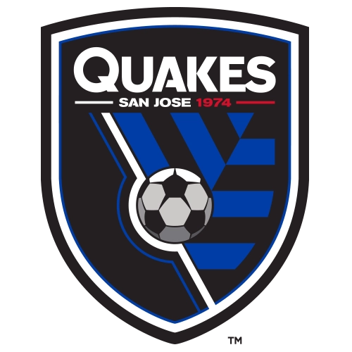 SAN JOSÉ EARTHQUAKES