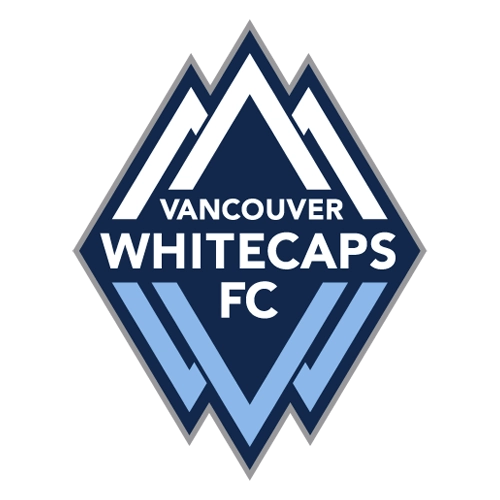VANCOUVER WHITE CAPS